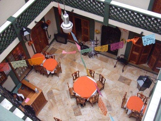 La Soledad