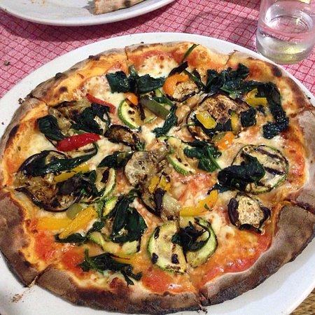 Non Solo Pizza