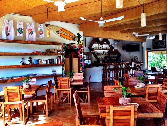 One Love Bar-Restaurant