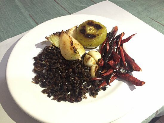 Okasa Restaurante